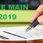IIT JEE Main 2019 Complete Information | Eligibility,Exam Date,Syllabus