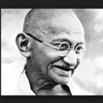 The Great Leader Essay | Mahatma Gandhi About 450 words