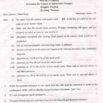 PSEB 12th Question Paper 2018-19 Download Shanti Guess Paper