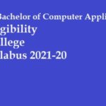 BCA - Bachelor of Computer Application | Eligibility, College, Syllabus 2021-20