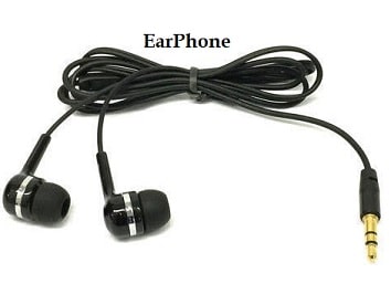 Ear phone