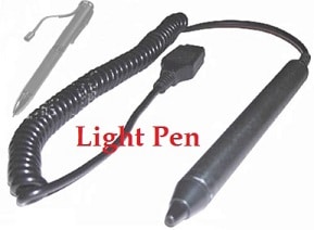 Light pen