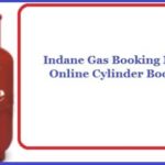 Indane Gas Booking Number All States IVRS Number