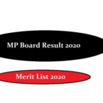 Mp Board 10th Result 2020 | MPBSE class 10th Result 2020