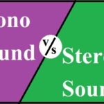 Mono Sound, Stereo Sound, Sound Channel And Sound Effect Notes in Hindi