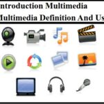 Multimedia Introduction Definition Concept And Use