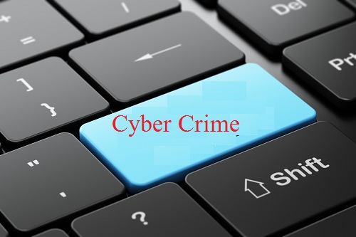 साइबर क्राइम क्या है? इसकी विभिन्न श्रेणियों की व्याख्या कीजिए | What is Cyber crime? 