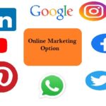 ऑनलाइन मार्केटिंग क्या है? What is Online Marketing? Explain its various methods