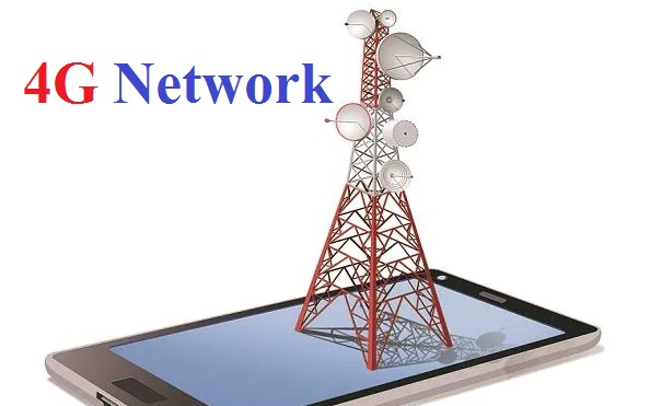 4G Network/5G Network in Hindi | PGDCA Important Question Answer 