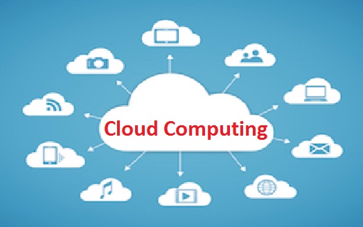 What is Cloud Computing? क्लाउड कंप्यूटिंग क्या है?