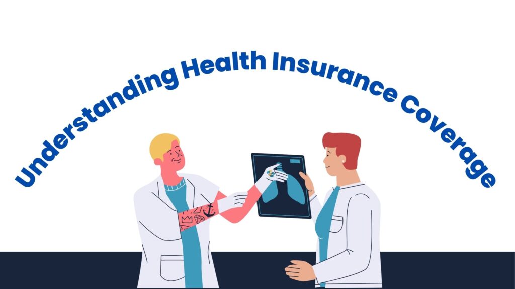 Navigating the difficult World of Health Insurance | The Comprehensive Guide