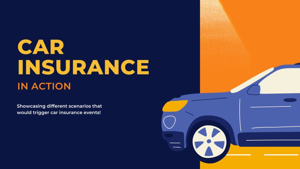 Top 5 Factors to Consider When Choosing a Car Insurance Company