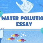 Water Pollution Essay 250 Words